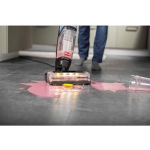 Produktbild für Saugwischer Bissell Crosswave EdgeFind Pro