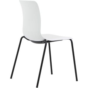 Produktbild für Besucherstuhl Köhl KOLLEG Mehrzweckstuhl, stapelbar