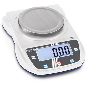 Produktbild für Digitalwaage Kern EHA 500-1