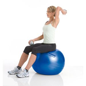 Produktbild für Gymnastikball Togu Powerball ABS