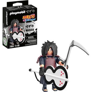 Produktbild für Spielset playmobil Naruto Shippuden 71104, ab 5 Jahre