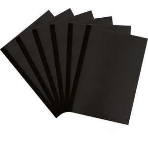 Thermobindemappen LMG A4