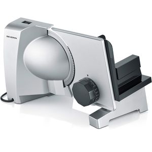 Allesschneider Severin AS 3917, elektrisch, 150 Watt