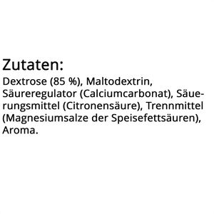 Produktbild für Traubenzucker Dextro Energy Minis Pfirsich