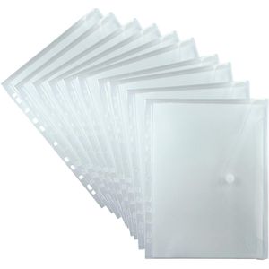 Dokumententasche EXXO by HFP, 35361, A4