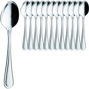 Produktbild für Espressolöffel Solex Selina 122011, 10,9 cm