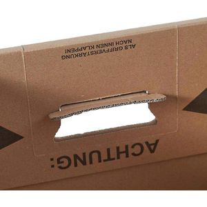 Produktbild für Umzugskartons BB-Verpackungen 2-wellig, 10 Stück