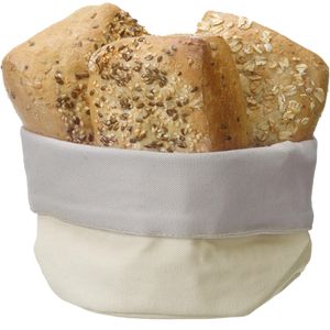Produktbild für Brotkorb Hendi 429006, Brottasche, aus Stoff