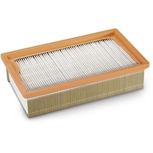 Staubsauger-Filter Fein Flachfaltenfilter HEPA