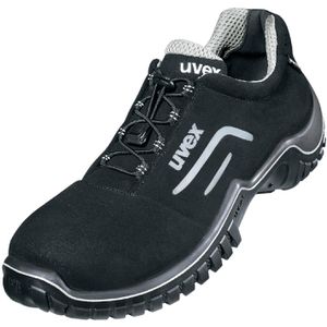 Sicherheitsschuhe Uvex motion style, 69788, ESD, S2