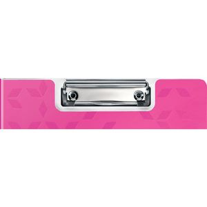 Produktbild für Klemmbrettmappe Leitz 4199-00-23, WOW, A4