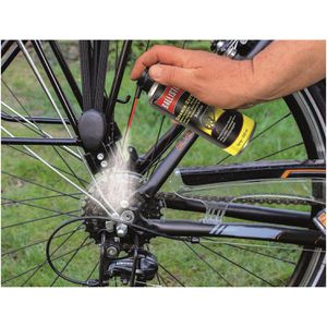 Produktbild für Fahrrad-Kettenöl Ballistol 28059, BikeCer, Keramik