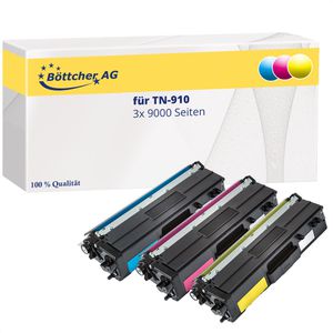 Toner Böttcher-AG für Brother TN-910