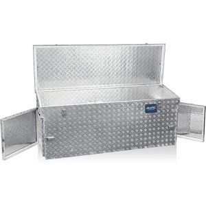 Produktbild für Fahrzeugbox Alutec Extreme 989, 41989, aus Aluminium