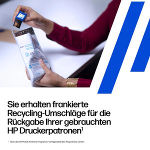 Produktbild für Tinte HP 950XL + 951 C3WK1AE, Multipack