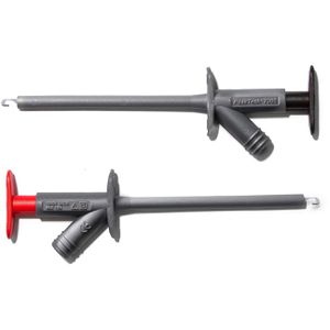 Produktbild für Messklemme PeakTech P7000