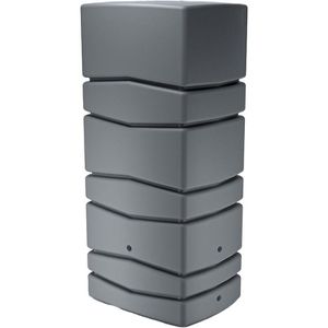 Regentonne Prosperplast Aqua Tower, 650 Liter