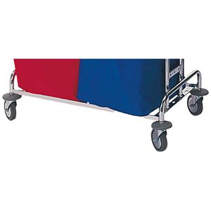 Produktbild für Reinigungswagen Meiko CR System Car 07, Abfallwagen