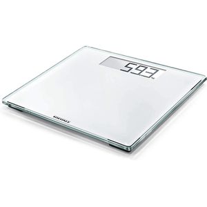 Produktbild für Personenwaage Soehnle Style Sense Comfort 100, weiß