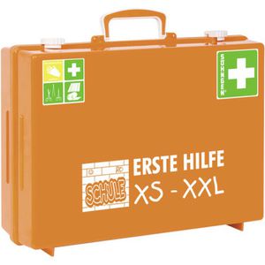 Produktbild für Erste-Hilfe-Koffer Söhngen MT-CD