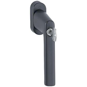 Fenstergriff Hoppe-AG Hamburg 11950602