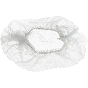 Produktbild für Baretthauben Nobamed Haube Clip-Cap