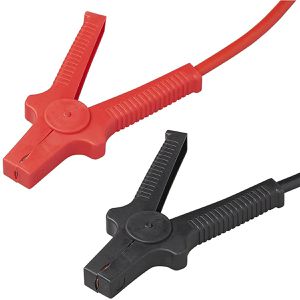 Produktbild für Starthilfekabel ProPlus 570265, 3,5 m