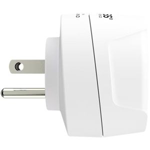 Produktbild für Reiseadapter SKROSS Europe to USA