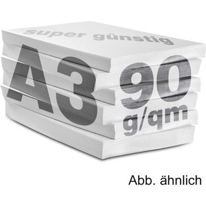 Produktbild für Kopierpapier Multicopy NEXT, A3