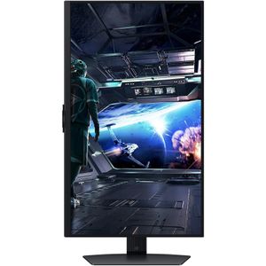 Produktbild für Monitor Samsung Odyssey G7, S27DG702EU, 27 Zoll