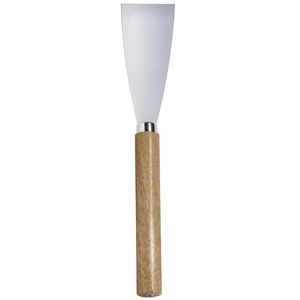 Produktbild für Farbschaber Steinel 10317, mit Holzgriff