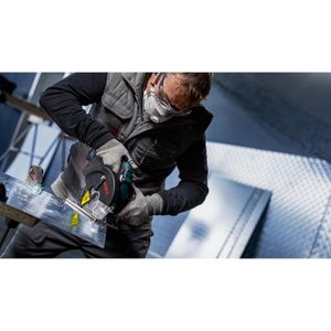 Produktbild für Kreissägeblatt Bosch PRO Aluminium, 2608837754