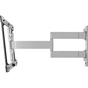 Produktbild für TV-Wandhalterung One-For-All Ultra Slim Line WM6654, bis 40 kg