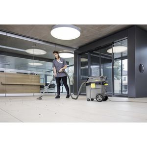 Produktbild für Nass-Trockensauger Kärcher NT 40/1 Ap L