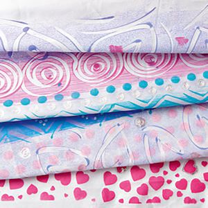 Produktbild für Stoffmalfarben Marabu Textil