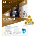 Transferpapier Skullpaper Laser, DIN A4