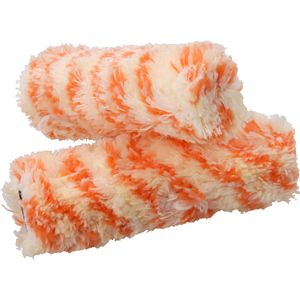 Produktbild für Farbwalze Friess Malerstreif Heizkörperwalze, 10cm