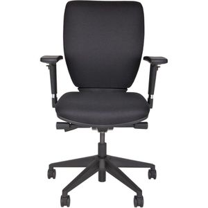 Produktbild für Bürostuhl Bisley Optime, DSO