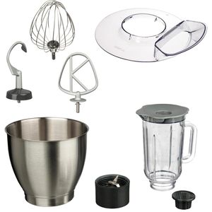 Produktbild für Küchenmaschine Kenwood KVL 4110S Chef XL