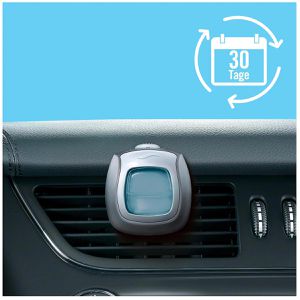 Produktbild für Autoduft Febreze Car, Reine Frische, 6er Mega Pack