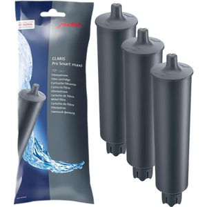 Filterpatrone Jura Claris Pro Smart Maxi, 24146