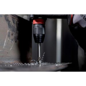Produktbild für Akku-Bohrschrauber Metabo BS 18 LTX-3 BL Q I