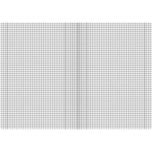 Produktbild für Schulheft Brunnen 104492802, ab 5. Klasse, A4