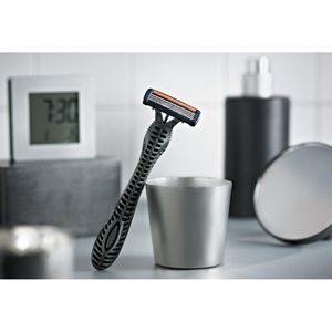 Produktbild für Nassrasierer Bic 4 Flex