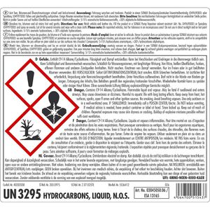 Produktbild für Lackreiniger Sonax Profiline Teerentferner