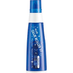 Kleberoller Plus-Japan ST 37882, nachfüllbar