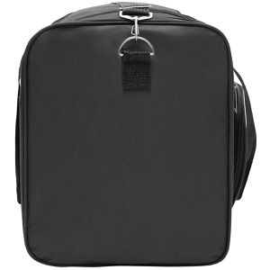 Produktbild für Reisetasche Böttcher-AG Laser Plus Trav, schwarz, 58 cm