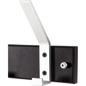 Produktbild für Kleiderhaken Haku-Möbel 19593, aus Metall