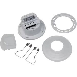 Produktbild für Präsenzmelder Theben LUXA 103 S360-100-12 DE-UP WH