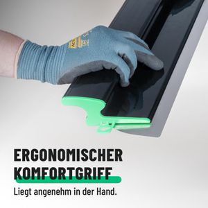 Produktbild für Spachtel Greate 101203, Breite 600mm